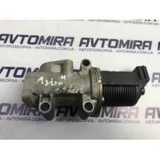 Клапан EGR Opel Astra H 1.9 СDTI 2004-2010 50024005